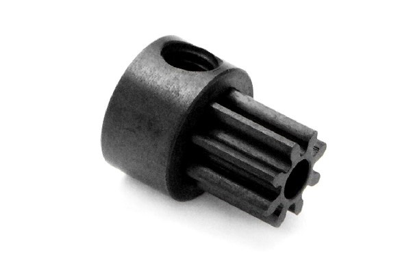 Pinion Gear 8T (Steel/Micro Rs4)(48DP)
