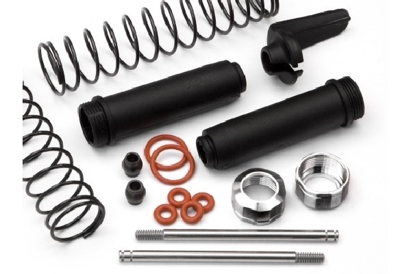 Hpi Sport Shock Set (70 - 103)(Rs4 Mt Rear)