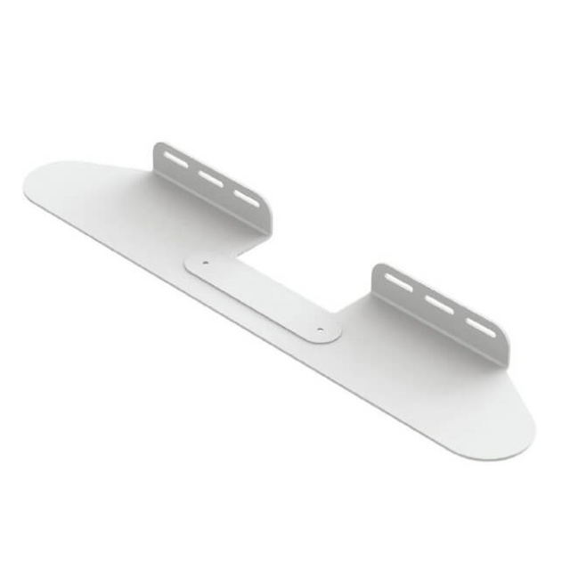 FLEXSON Wall Mount for Beam x1 SONOS BEAM Vit