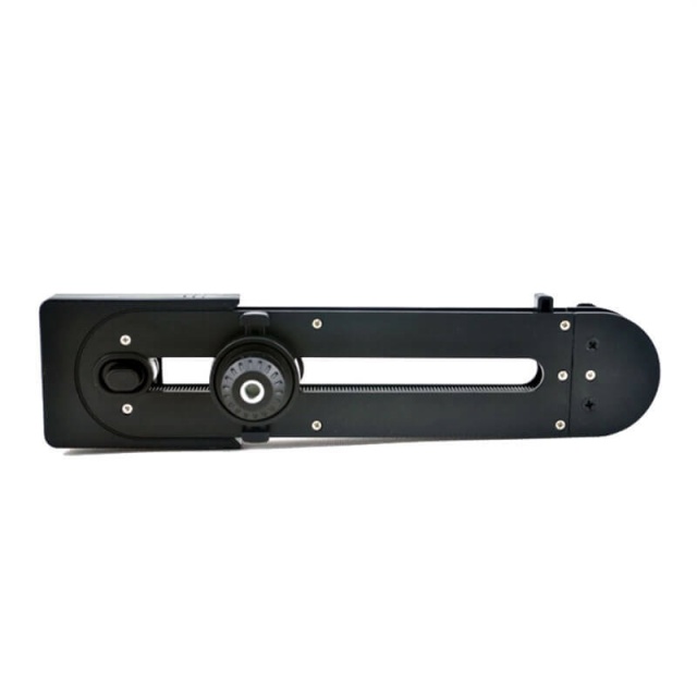 GEAR Tabletholder Foto Black for 1/4" tripod screw