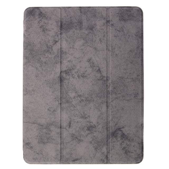GEAR Tablet Cover Grey iPad 10,2" / 10,5" 19/20/21