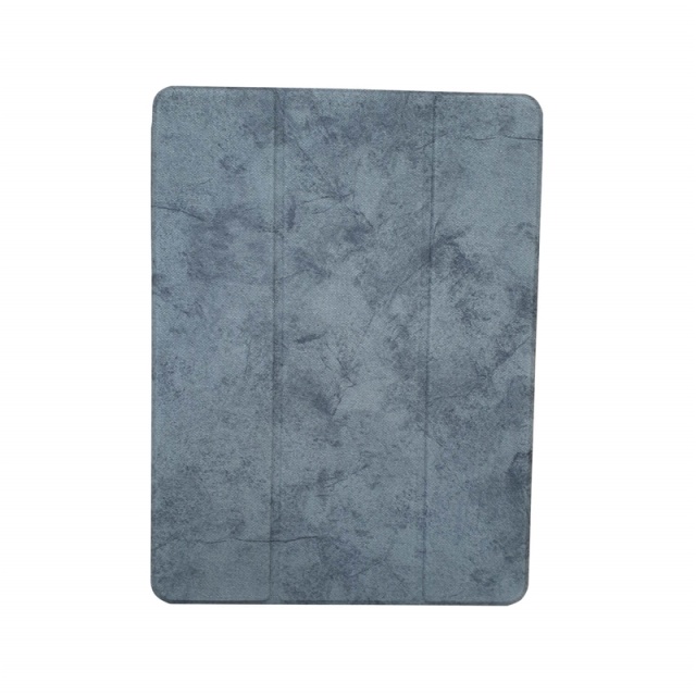 GEAR Tablet Cover Grey iPad Air 10,5" 2019 space for Apple Pencil