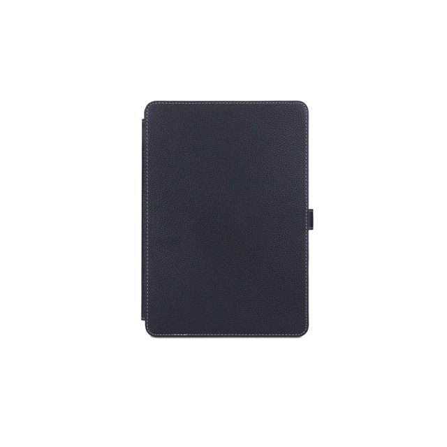 ONSALA COLLECTION Tablet Cover Leather Black iPad 10,5" Air 2019 PRO 2017