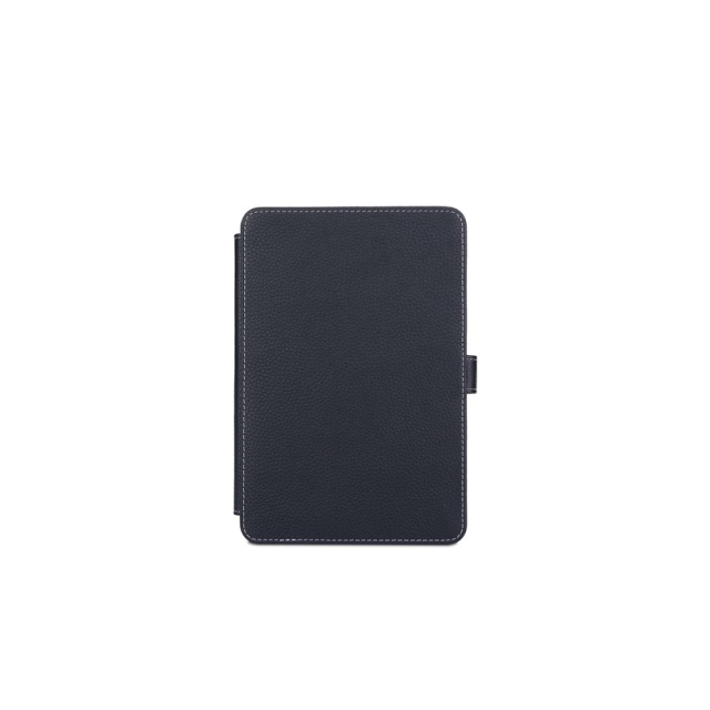 ONSALA COLLECTION Tablet Cover Leather Black iPad Mini 7,9" 2012-2019