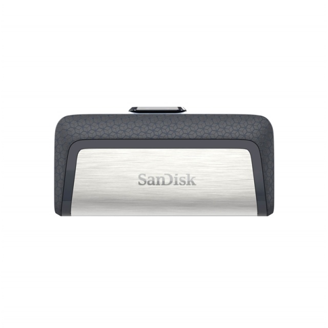 SanDisk USB-stick 3.1 Ultra Dual 64GB Type-C