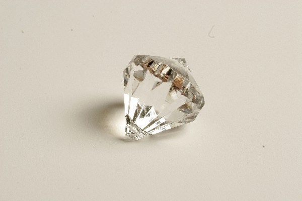 Akryldoppar 22mm, 50st