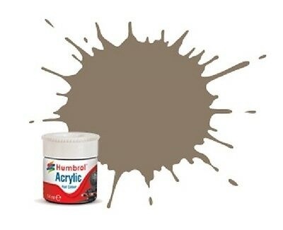 Railkleuren acrylverf BR Coach Roof Grey