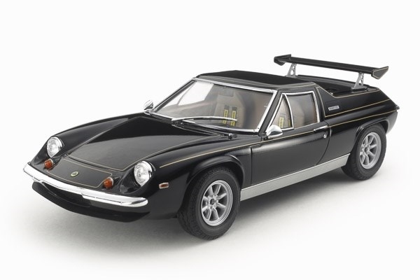 Tamiya 1/24 Lotus Europa Special