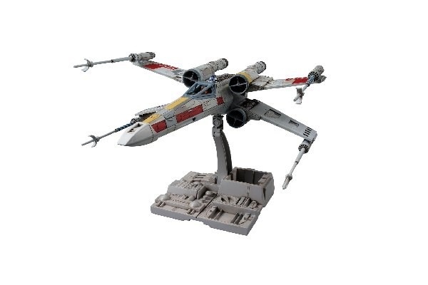 Revell X-Wing Starfighter