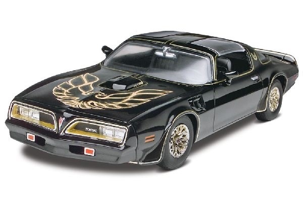 Revell S+B