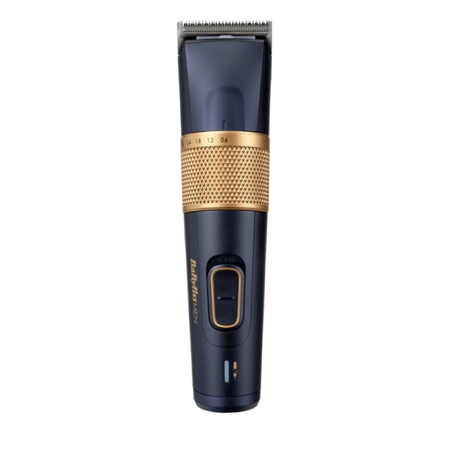 Babyliss Hårklippare Lithium Power E986