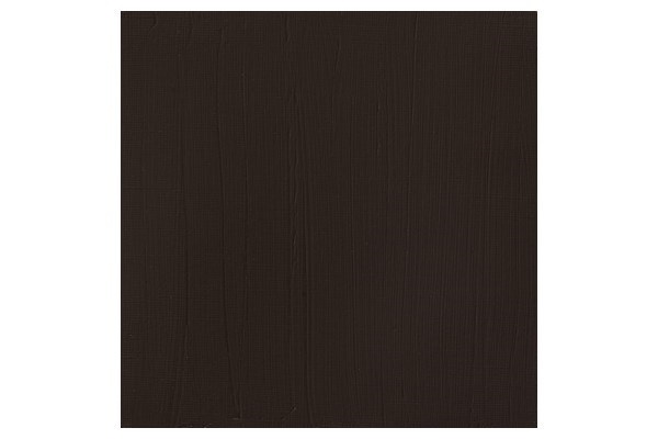 Prof Acrylic 200ML BURNT UMBER 076