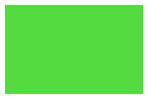 Liquitex Sprayfärg 400ml Fluo Green 0985