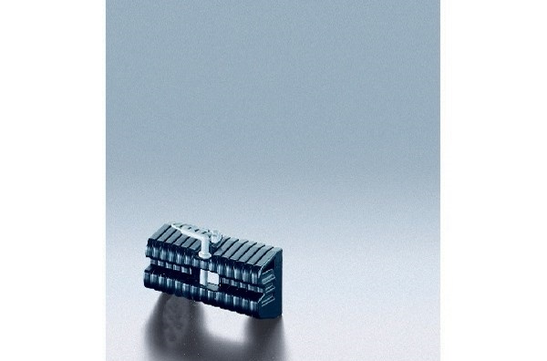 Siku Frontvikt 5st 3/04