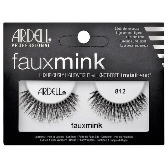 Ardell Faux Mink 812