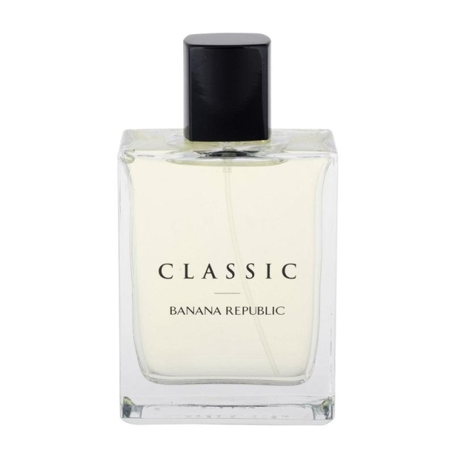 Banana Republic Classic Edt 125ml