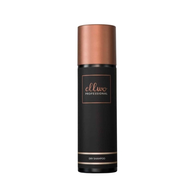 Ellwo Dry Shampoo 200ml