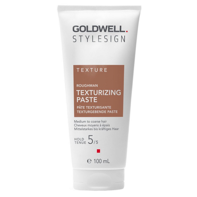 2-pack Goldwell Stylesign Roughman Matte Cream Paste 100ml