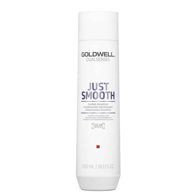 Goldwell Dualsenses Just Smooth Taming Shampoo 250ml