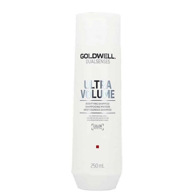 Goldwell Dualsenses Ultra Volume Bodifying Shampoo 250ml