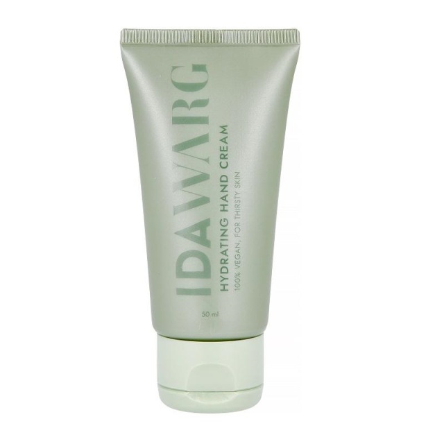 Ida Warg Hydrating Hand Cream 50ml