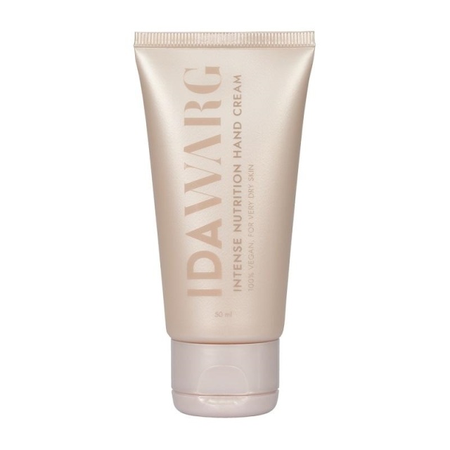 Ida Warg Intense Nutrition Hand Cream 50ml