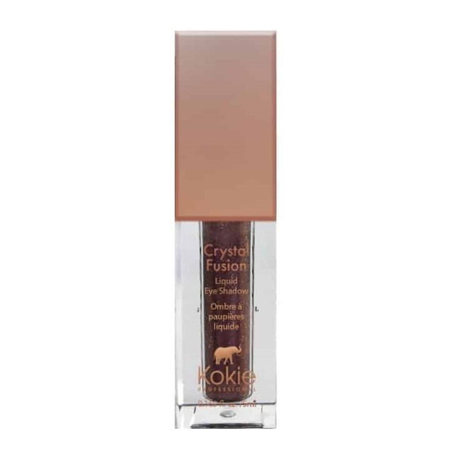 Kokie Crystal Fusion Liquid Eyeshadow - Stella