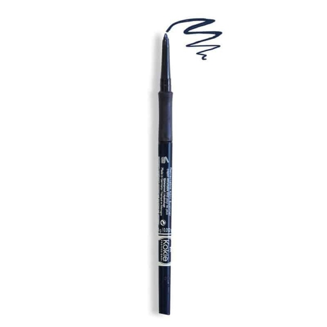 Kokie Retractable Kohl Eyeliner - Navy