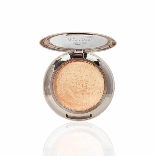 Kokie Soft Glow Highlighter - Heavenly