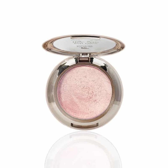 Kokie Soft Glow Highlighter - Rosy