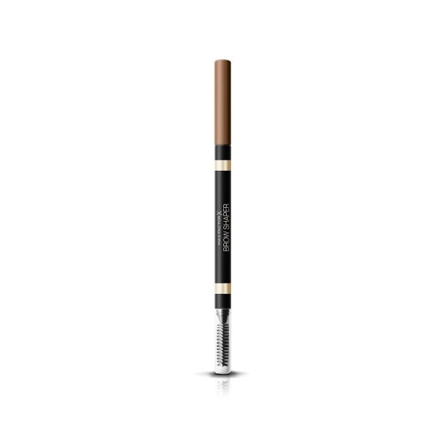 Max Factor Brow Shaper Eyebrow Pencil - 20 Brown