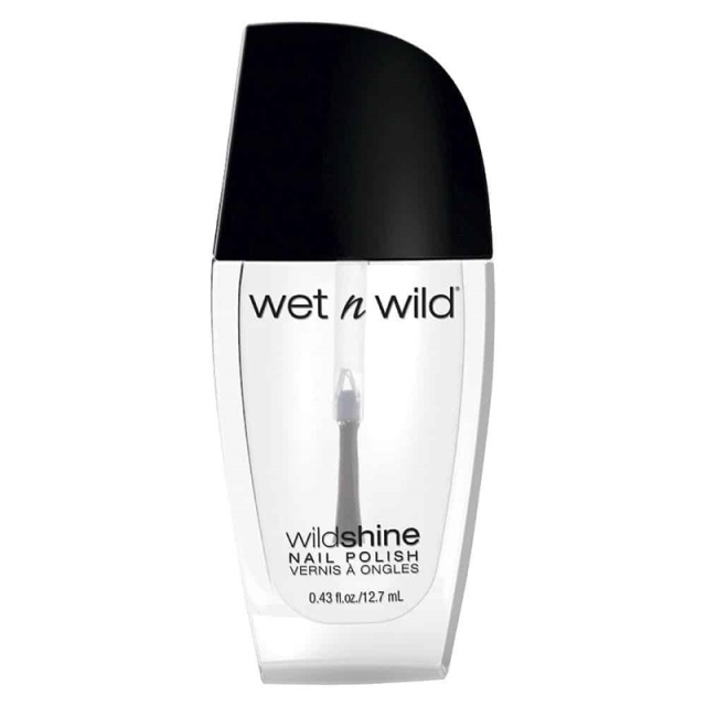 Wet n Wild Wild Shine Nail Color Protective Base Coat