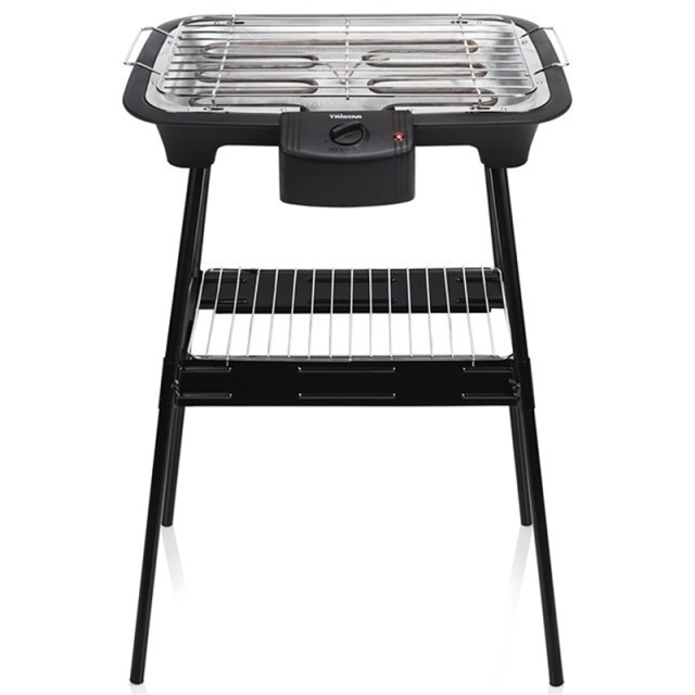 Tristar El-grill med stativ BQ-2883 in