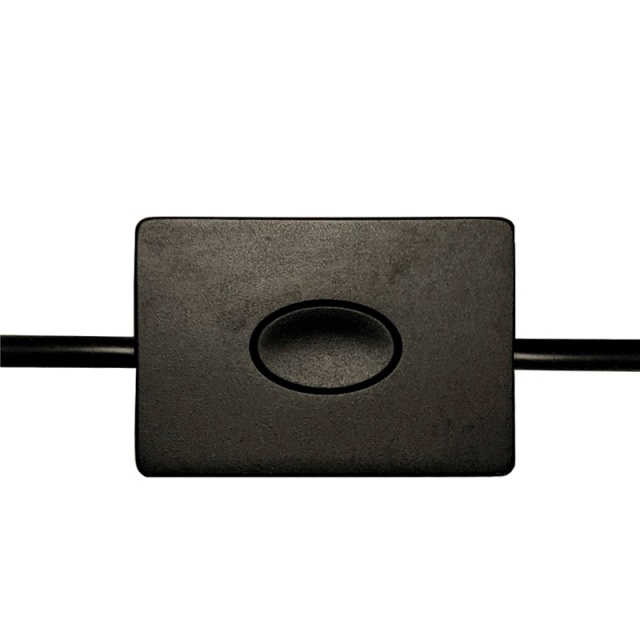 LightsOn Decklight-dimmer max 20W IP44