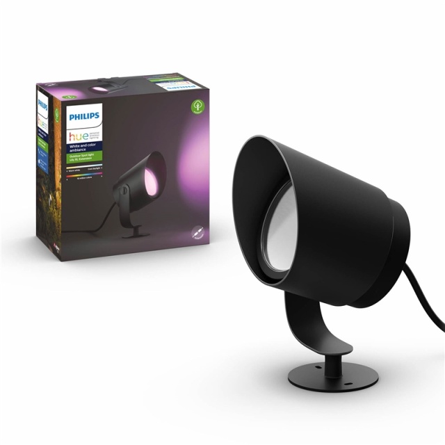 Philips Hue Lily XL Spot White/Color A
