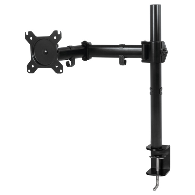 ARCTIC Z1 Basic 81,3 cm (32") Klämma Svart