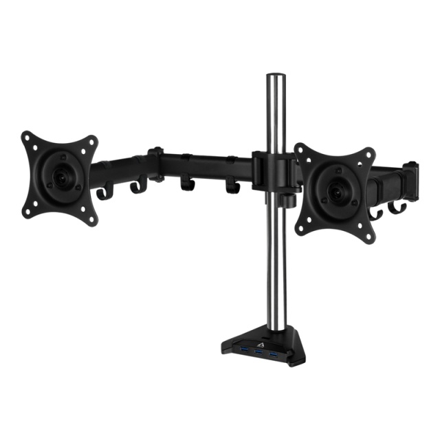 ARCTIC Z2 Pro (Gen 3) 86,4 cm (34") Svart