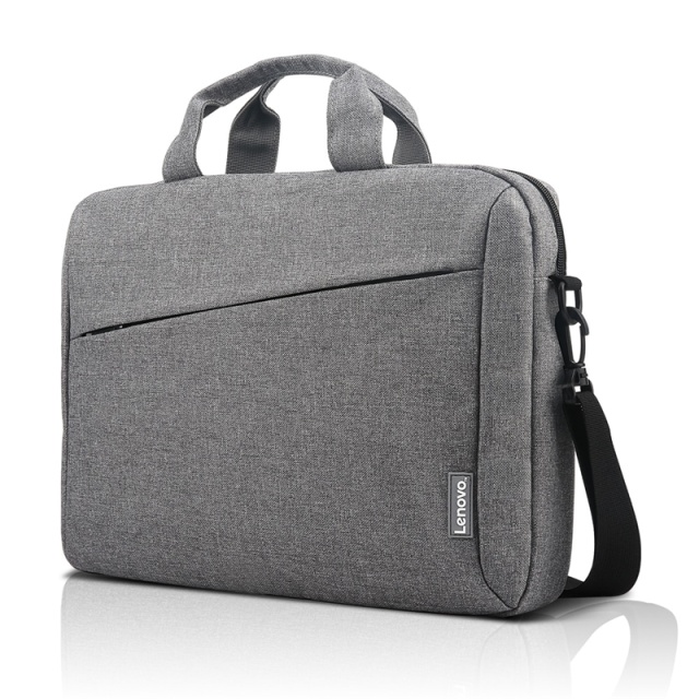Lenovo Casual Toploader T210 väskor bärbara datorer 39,6 cm (15.6") Toppmatad vä
