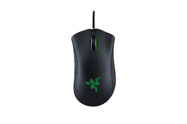 Razer DeathAdder Essential Gaming Mouse