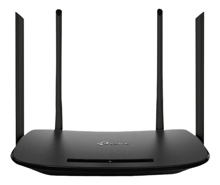 AC1200 Wi-Fi VDSL/ADSL Modem Router, 867Mbps at 5GHz + 300Mbps at 2.4G