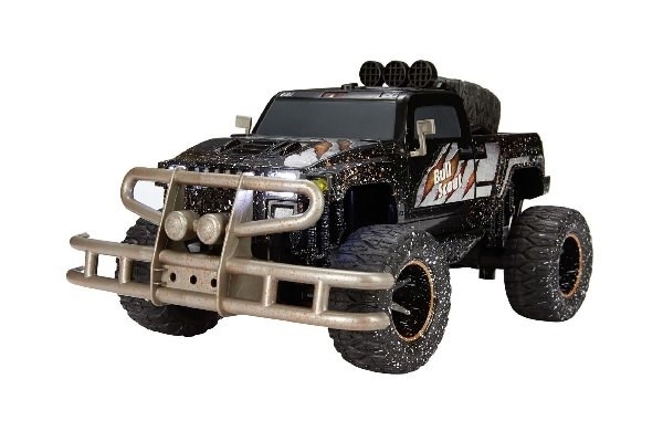 Revell Pick-Up Bull Scout 1:10 Scale Electric