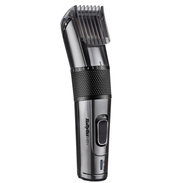 Babyliss Carbon Titanium E9 tondeuse
