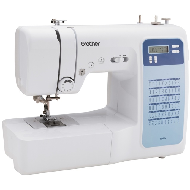 Brother Sewing machine FS60XZW1 Mechanical