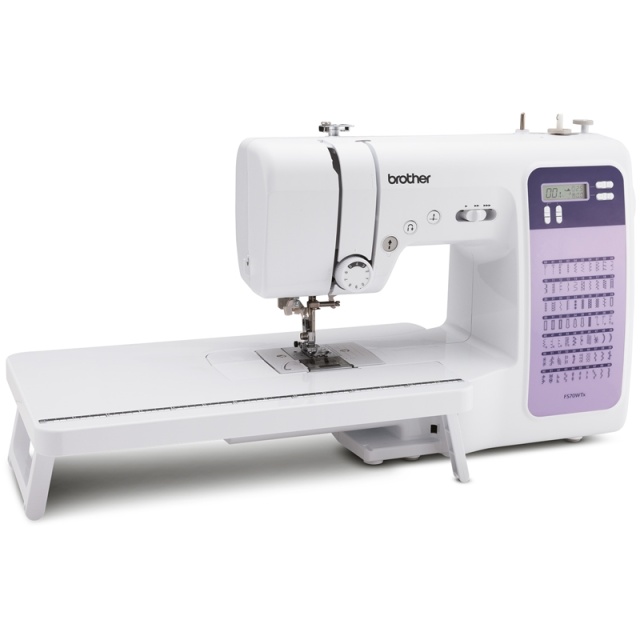 Brother Sewing machine FS70WTXZW1 Electronic