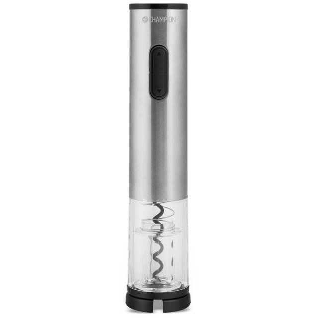 Champion Vinöppnare Elektrisk