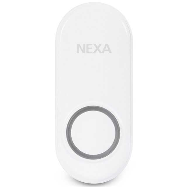 Nexa MLT-1924 Drukknop voor deurbel