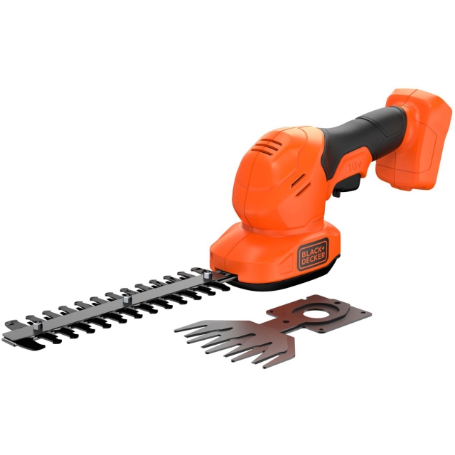 Black & Decker Busktrimmer BCSS18B-XJ 18V Too
