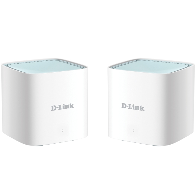 D-Link Eagle Pro AI AX1500 WiFi 6 Mes