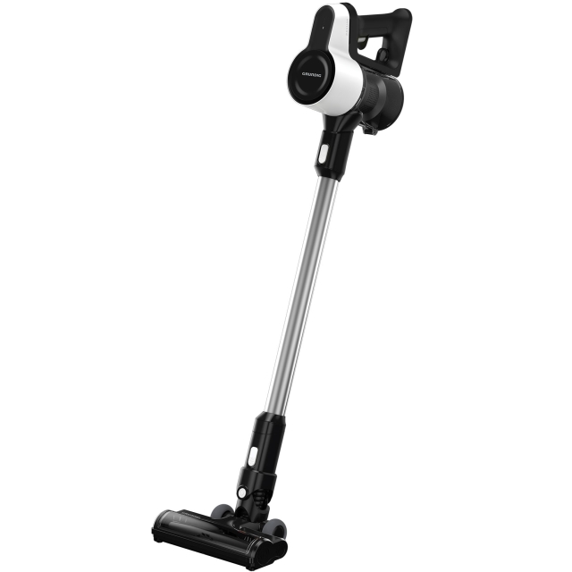 Grundig Skaftdammsugare 2in1 Li-ion 21