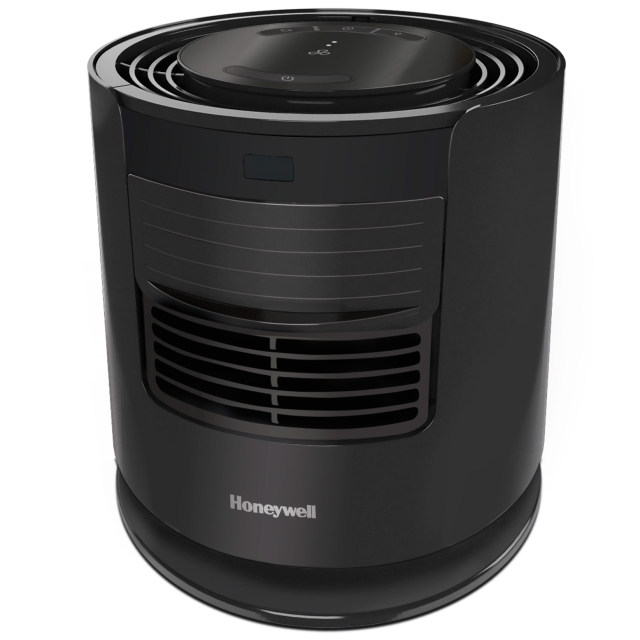 Honeywell Tafelventilator Slaapfan HTF400E4